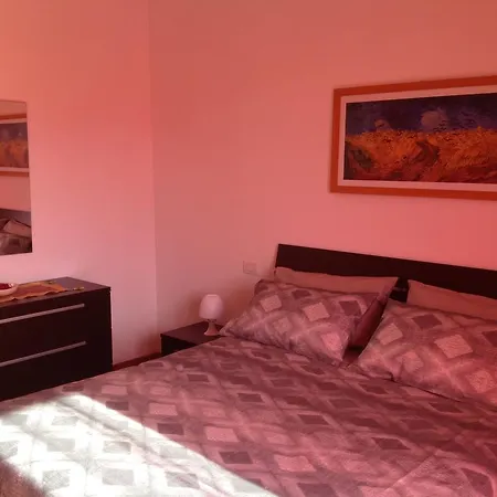 Butterfly Appartement *