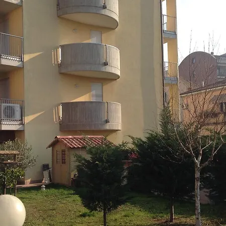 Butterfly Appartement