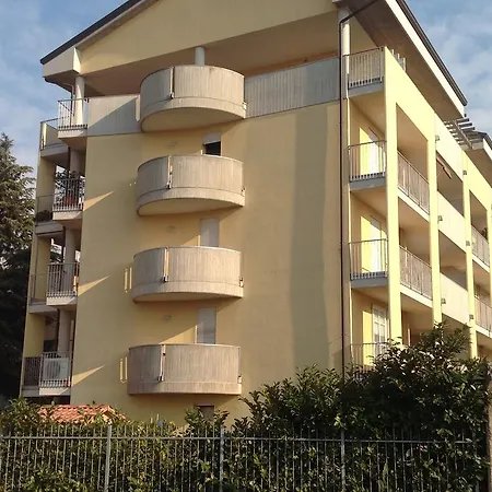 Appartement Butterfly *