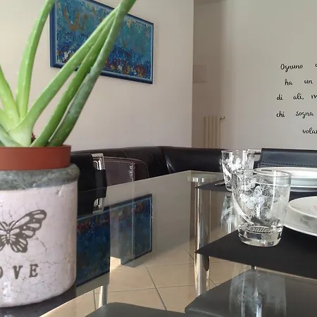 Appartement Butterfly *