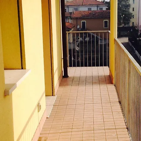 Butterfly Appartement