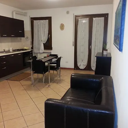Butterfly Appartement *