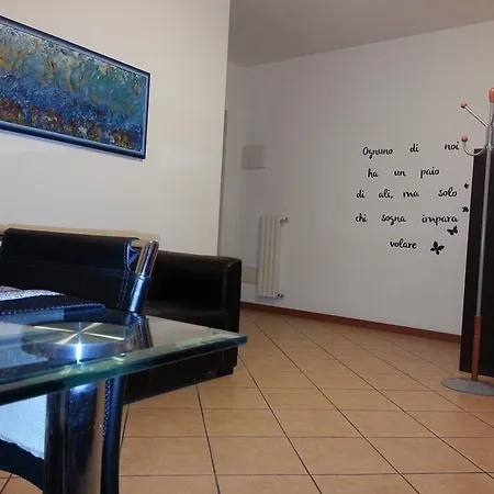 Appartement Butterfly *