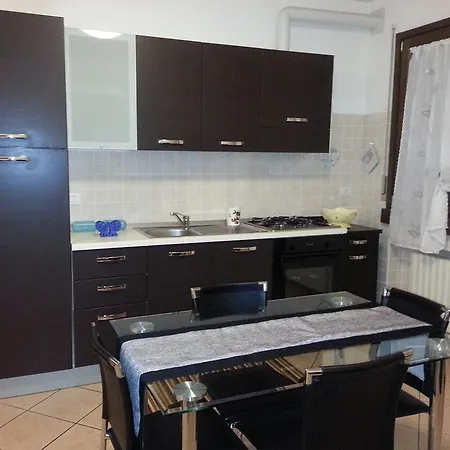 Appartement Butterfly Verona
